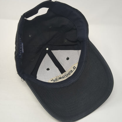 Line X Spray On Truck Bedliners Baseball Cap Black One Size Adjustable Hit Wear