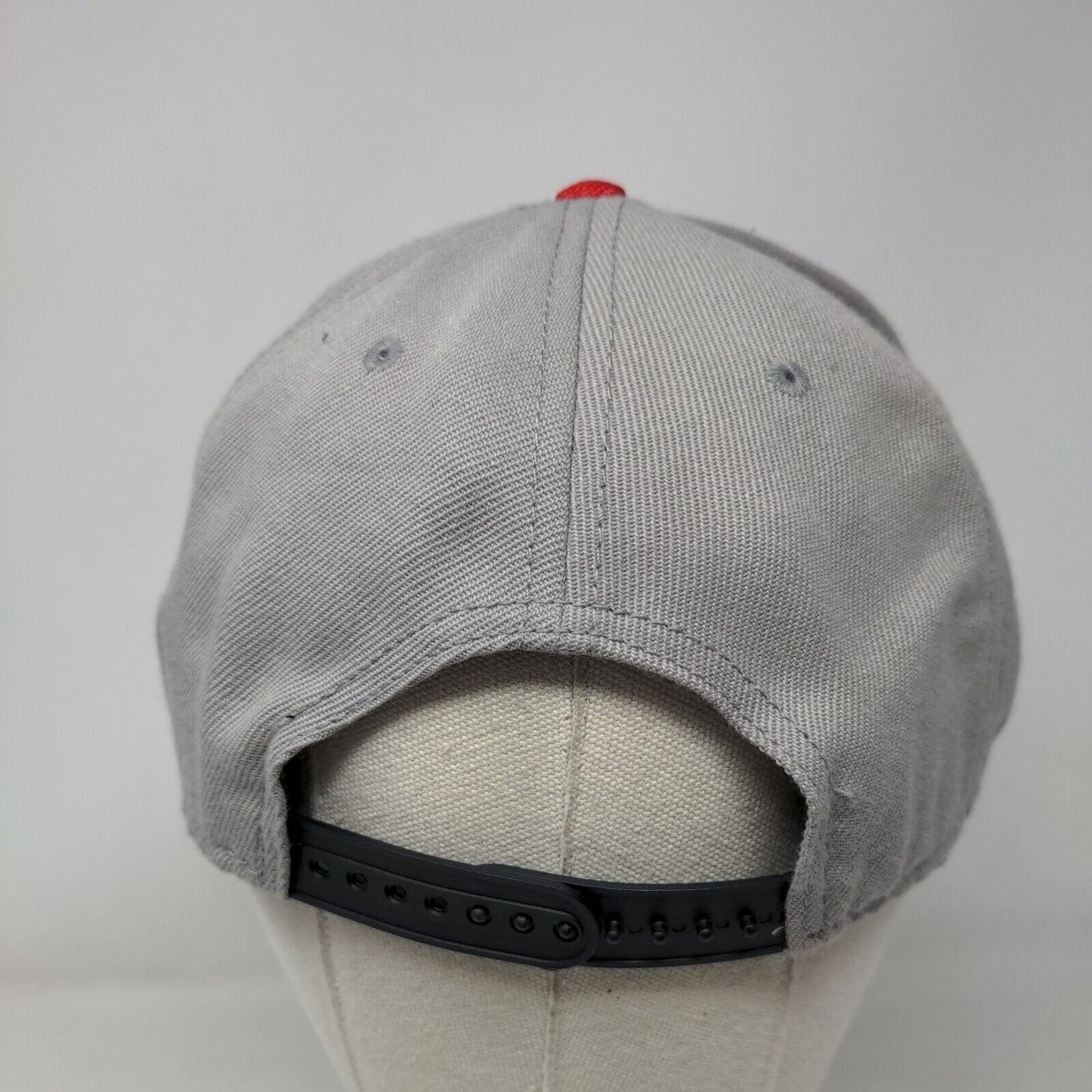 Nintendo NES Controller Snapback Hat Multi OSFM Adjustable Colorblock