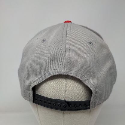 Nintendo NES Controller Snapback Hat Multi OSFM Adjustable Colorblock