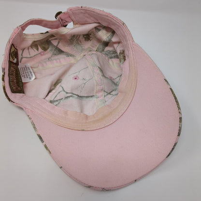 Dri-Duck Wildlife Series Slideback Hat Camo One Size Adjustable Hunting