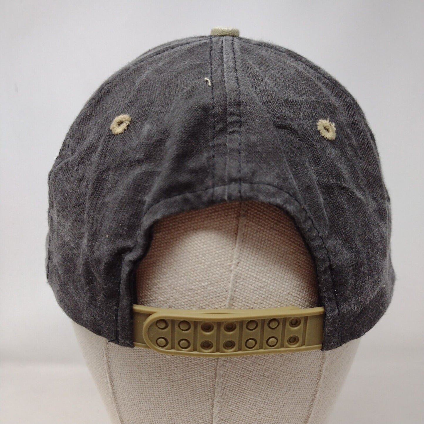 San Diego Sailboat Snapback Hat Multicolor OSFA Embroidered Monterey