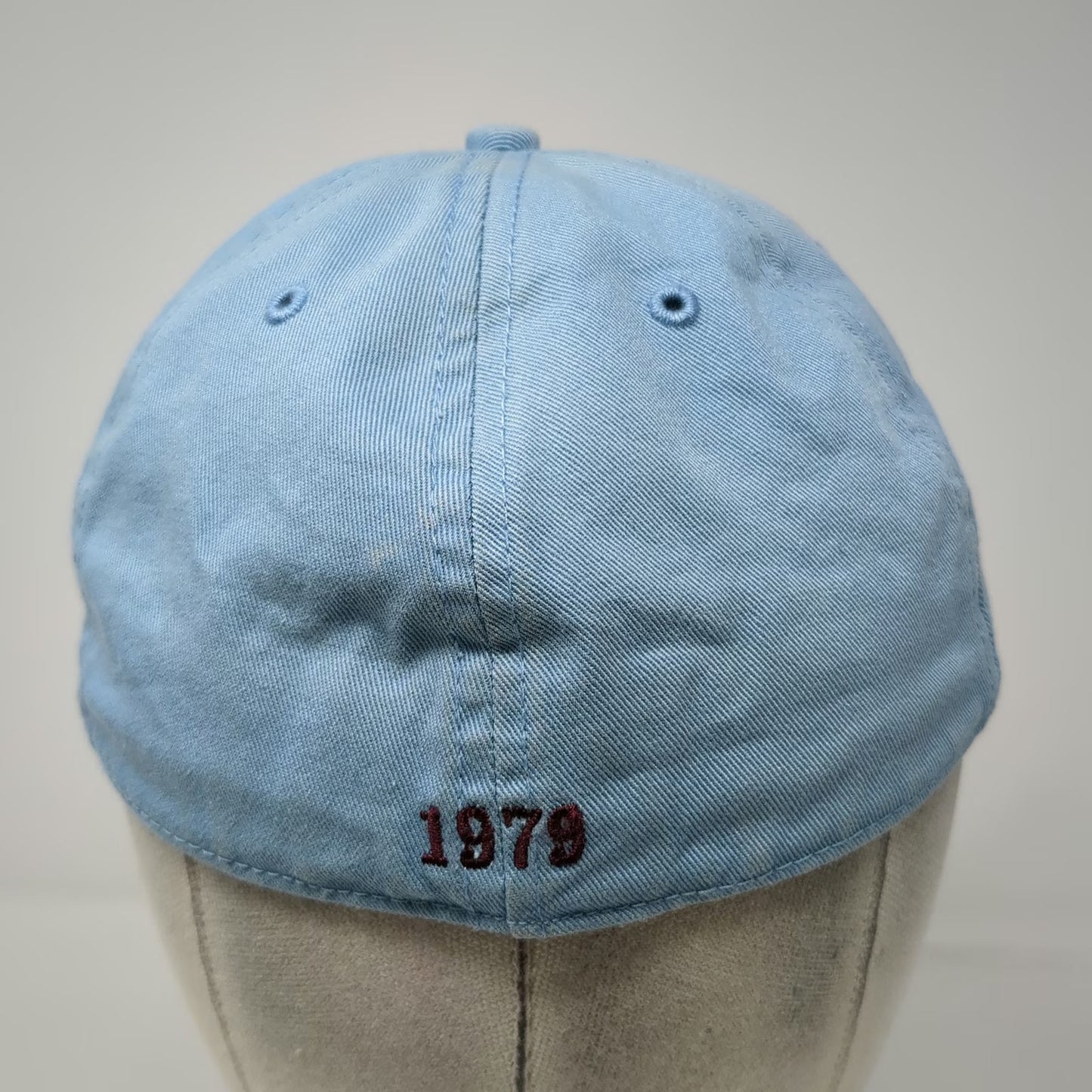 Philadelphia Phillies MLB '47 Baseball Blue S 1979 Cooperstown Collection Hat