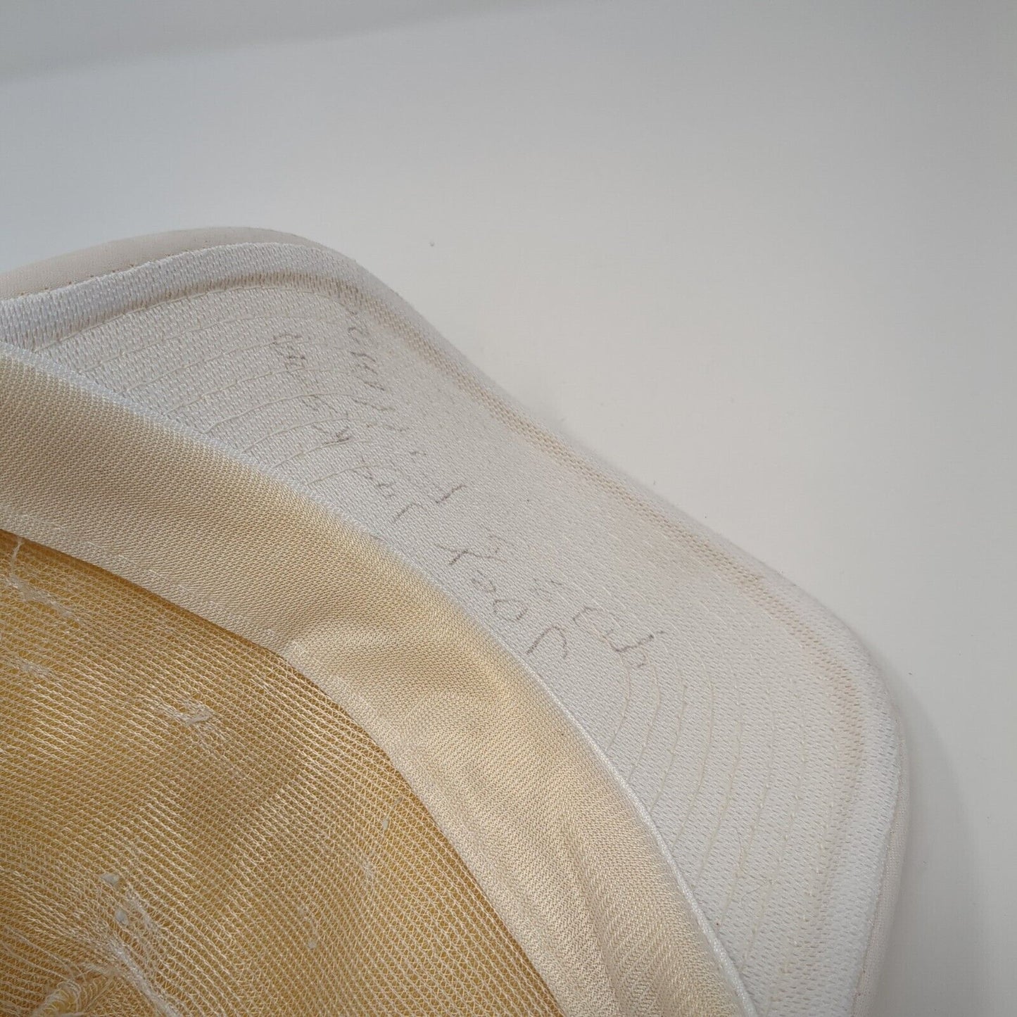 Cactus Pete's Royal Flush Plus Snapback Trucker Hat White One Size