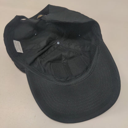 Home Depot Pro Xtra Hands On Perks 4X Faster Slideback Hat Black One Size