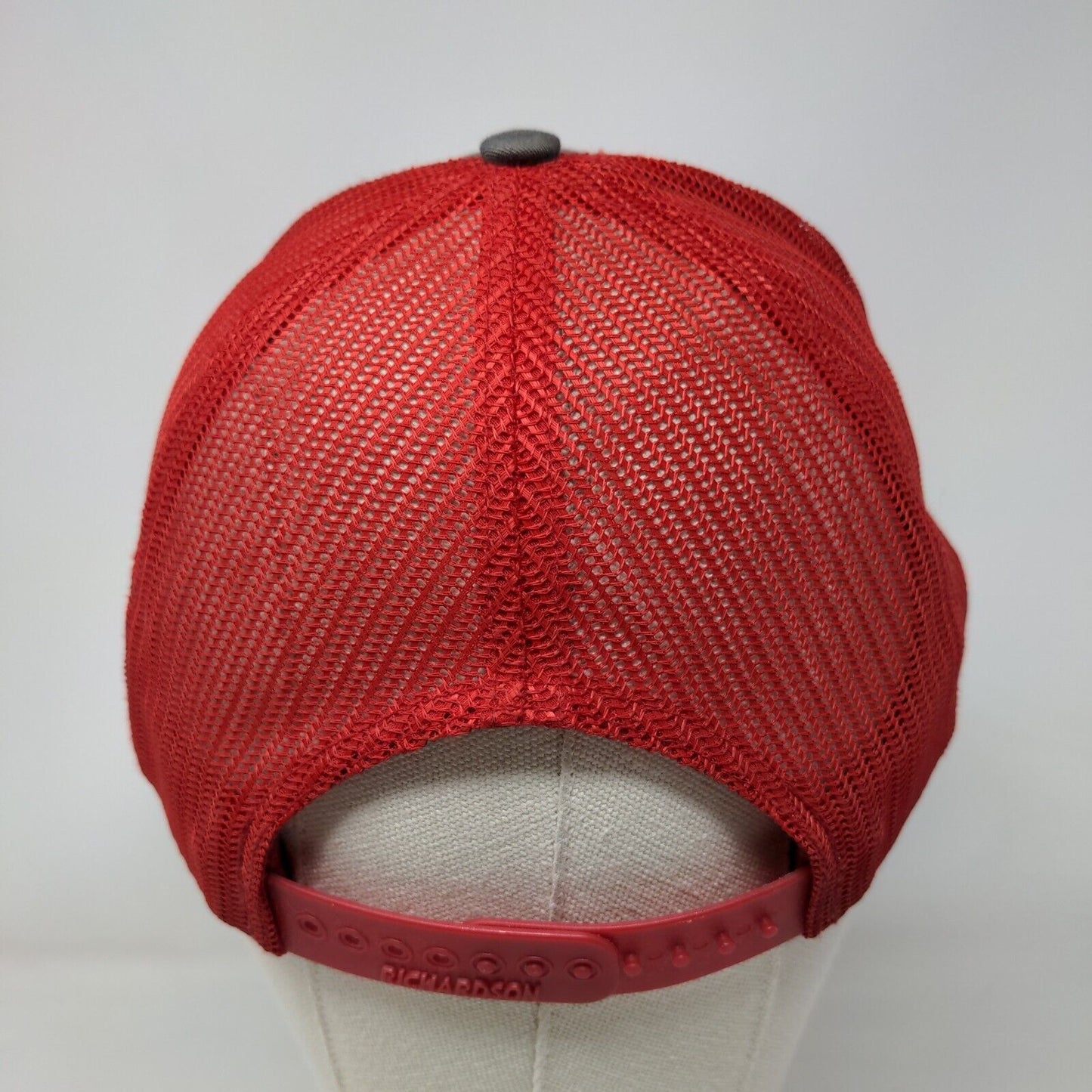 CB Homegrown Country Snapback Mesh Back Trucker Hat Multi One Size