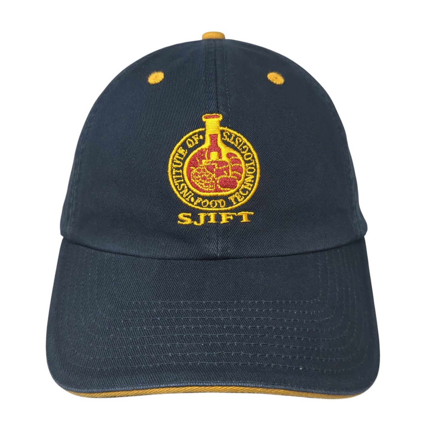 Institute of Food Technologists Slideback Hat Blue One Size Fahrenheit