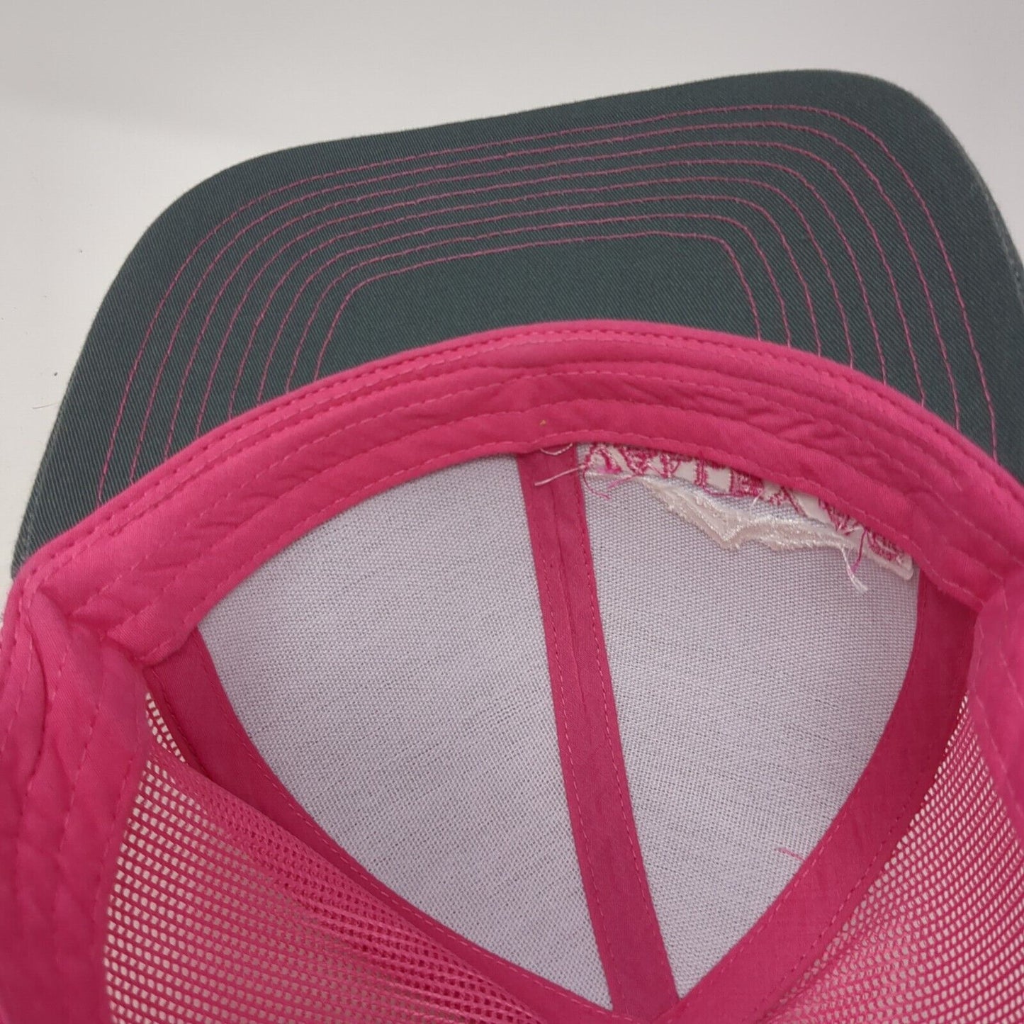 Valley AG.com Snapback Trucker Hat Multi OS Adjustable Embroidered Mesh Back