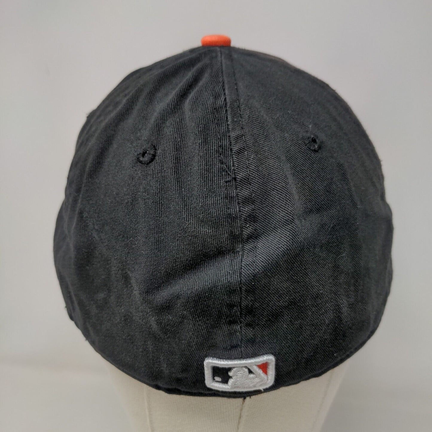 New Era Men's Fitted Hat Multicolor 7 3/8 Embroidered Florida Marlins Logo MLB