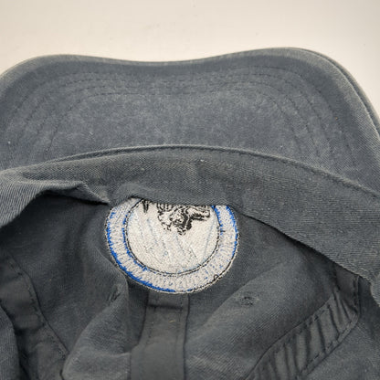 Bavarian Mountain West Slideback Hat Gray One Size Port & Company