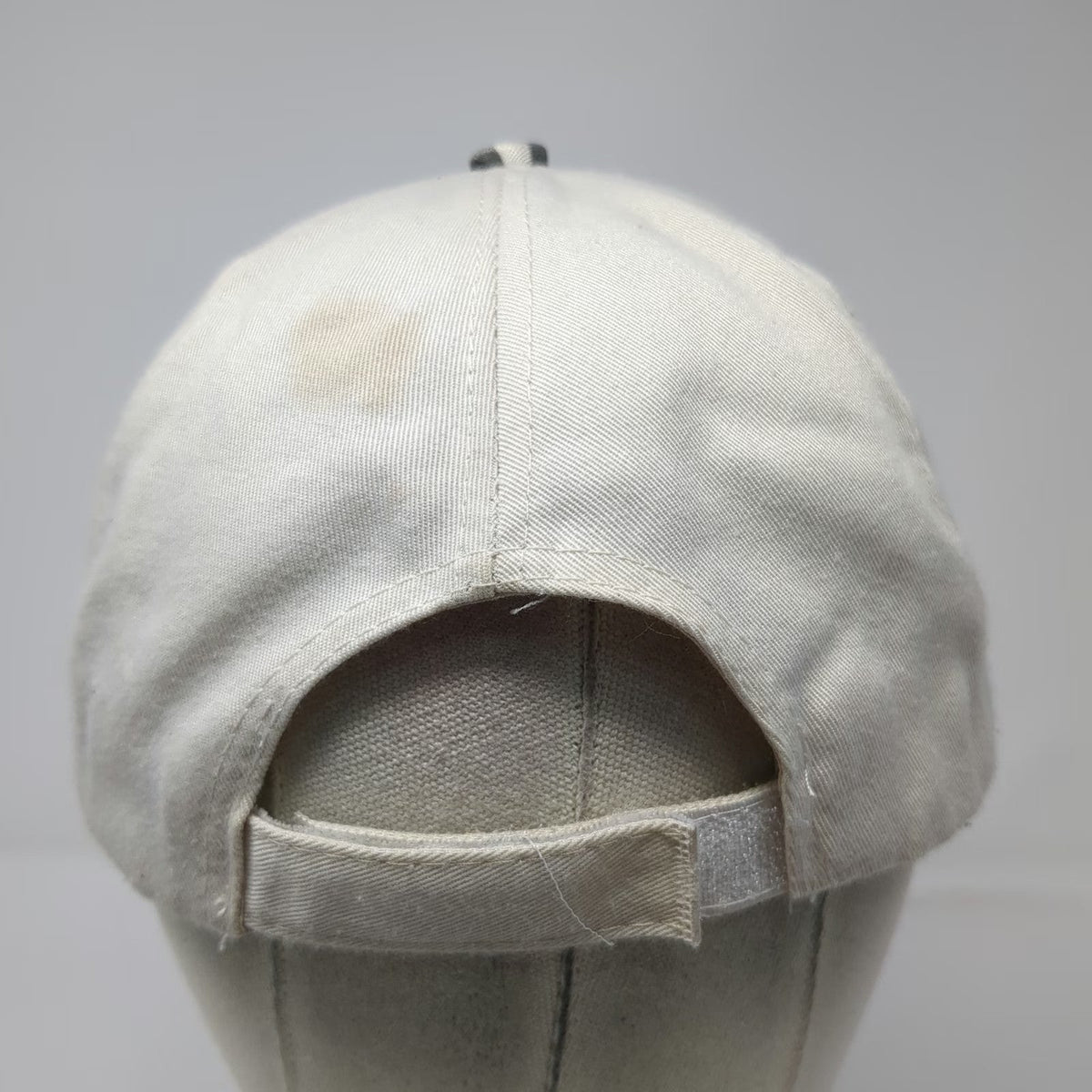 Beige Italia Baseball Cap One Size Camo Bill Strapback Hat Italy Flag Embroidery