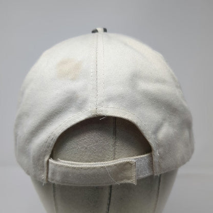 Beige Italia Baseball Cap One Size Camo Bill Strapback Hat Italy Flag Embroidery