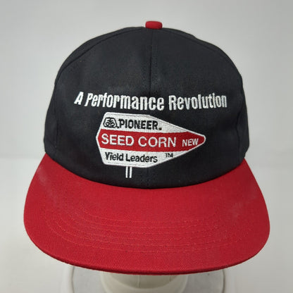 A Performance Revolution Pioneer Snapback Hat Multi One Size Adjustable