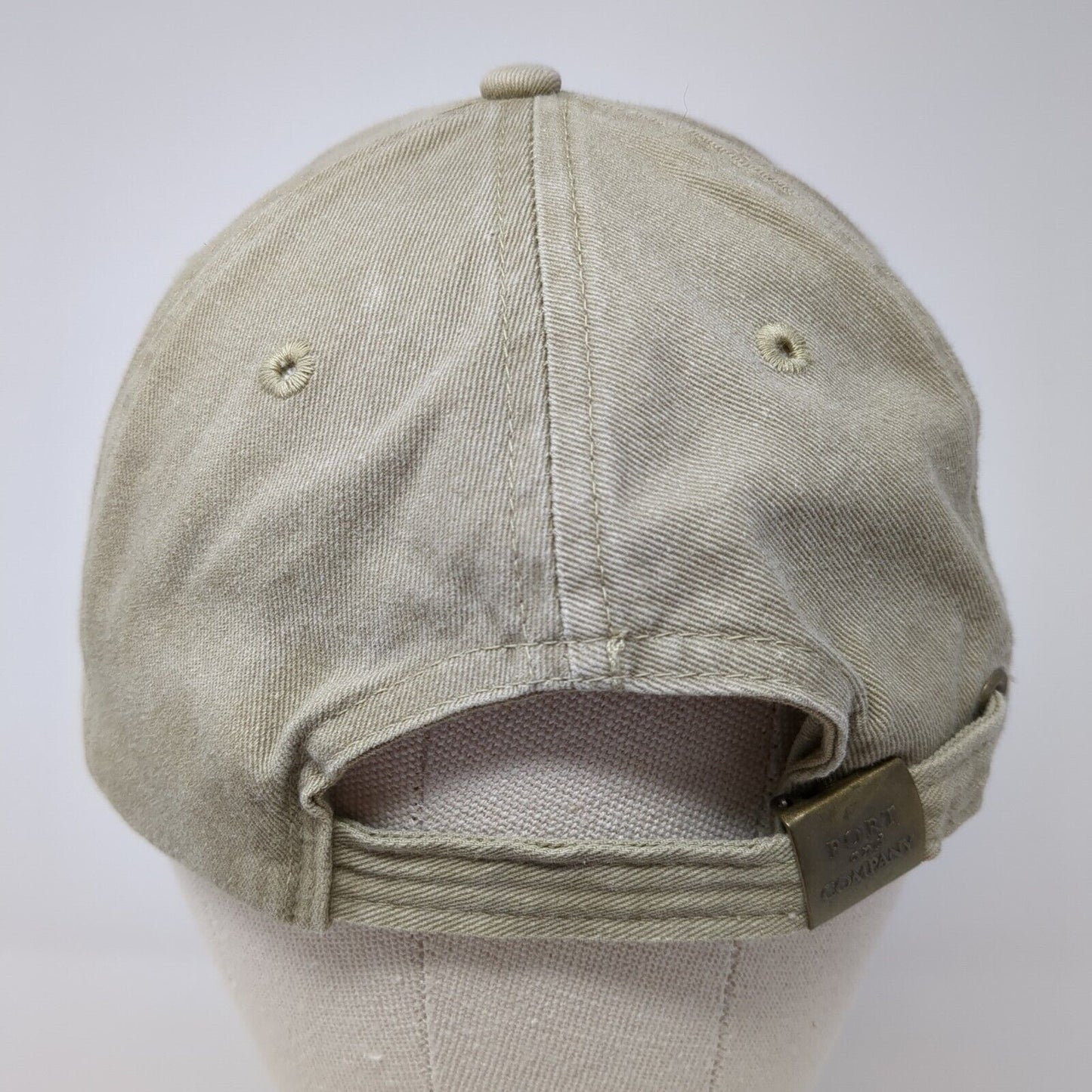Ruby Mountain Brewing Company Slideback Hat Multi One Size Colorblock