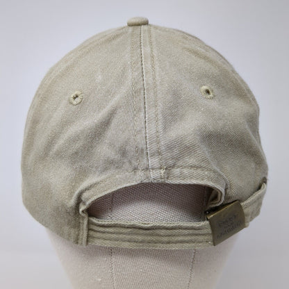 Ruby Mountain Brewing Company Slideback Hat Multi One Size Colorblock