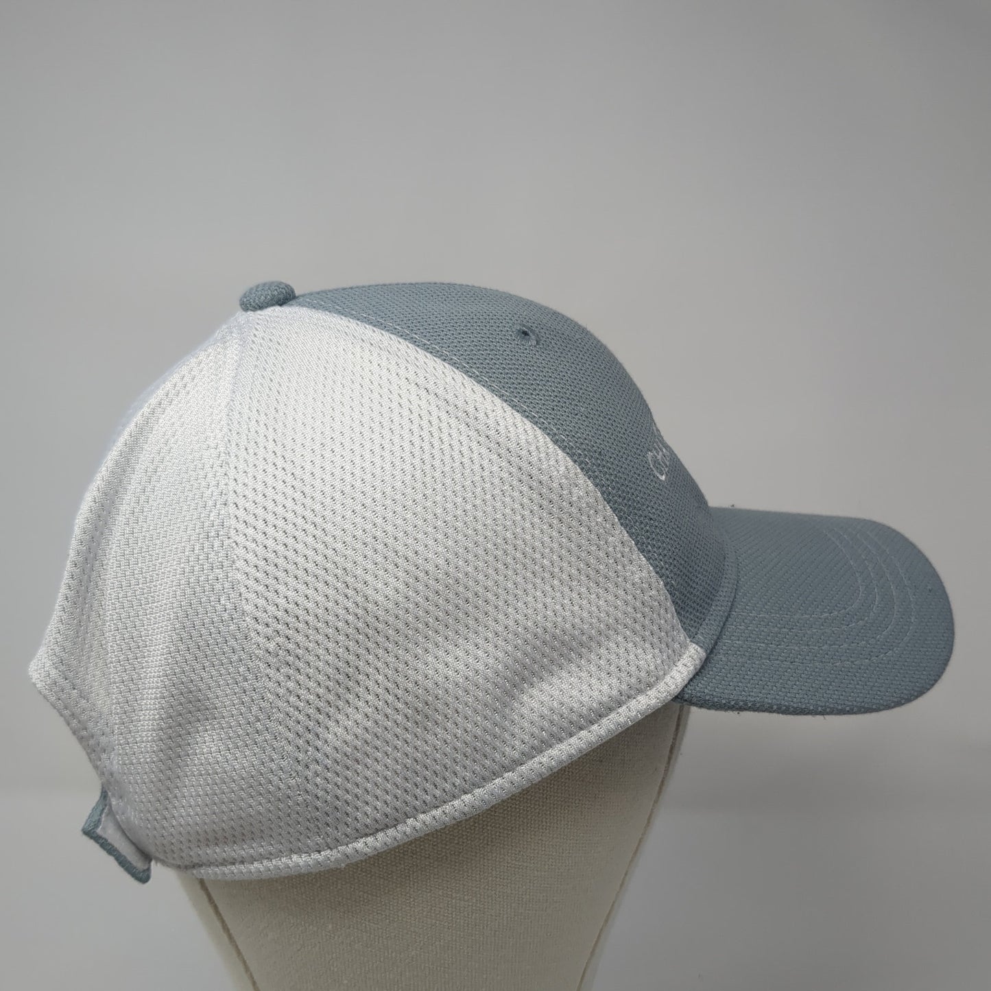 Chateau Montelena Winery Baseball Cap Gray OS Adjustable Embroidered Imperial