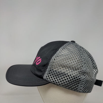 Yo Yo Yo Slideback Hat Multicolor One Size Mesh Richardson Outdoor