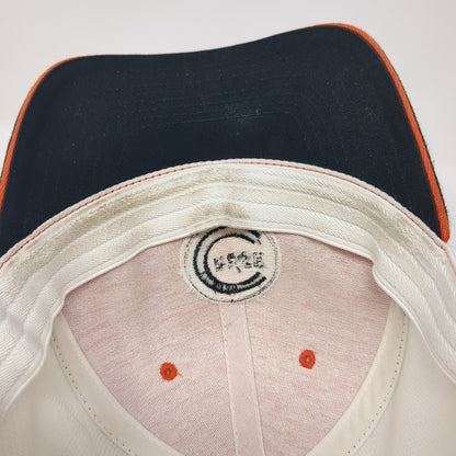 Crush Slusher Fitted Trucker Hat Multicolor XL Embroidered Richardson