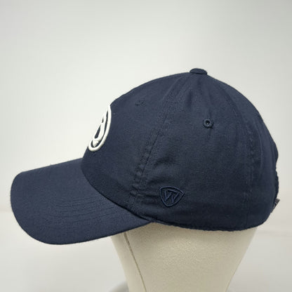 Penn State Nittany Lions NCAA Top of the World Blue One Size Cap Embroidered Hat