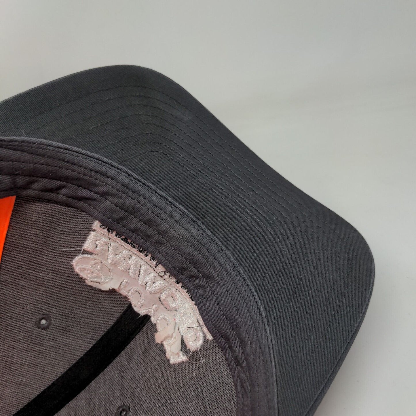 Toyota Raymond Snapback Trucker Hat Multicolor One Size Team Orlando