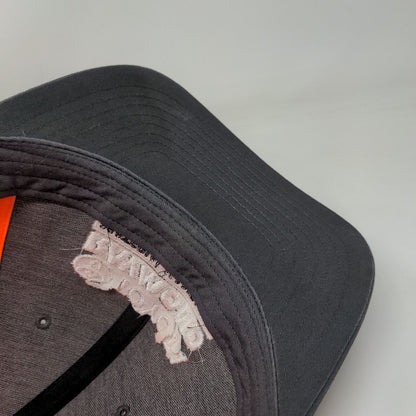 Toyota Raymond Snapback Trucker Hat Multicolor One Size Team Orlando