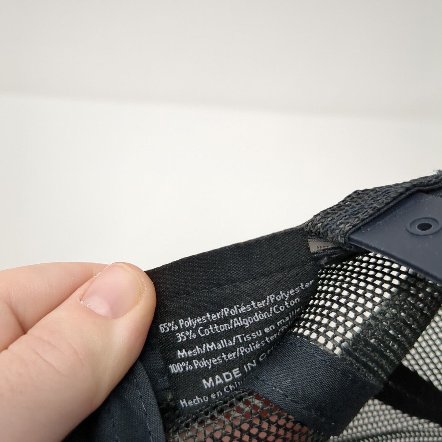 Frontier Precision Geospatial Snapback Trucker Hat Multi OS Pacific Headwear