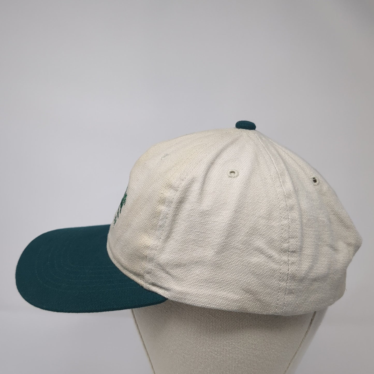 Ore-Ida Ontario Slideback Hat Multi One Size Adjustable Colorblock