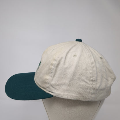 Ore-Ida Ontario Slideback Hat Multi One Size Adjustable Colorblock