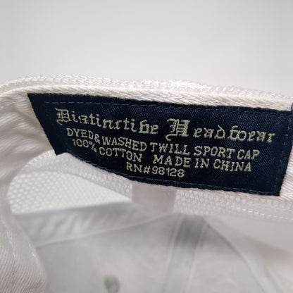 The Getaway Tampa Bay Strapback Trucker Hat Multi One Size USA Walleye