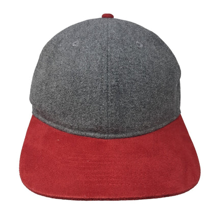 OC Headwear Slideback Baseball Cap Multicolor OS Adjustable Colorblock Blank