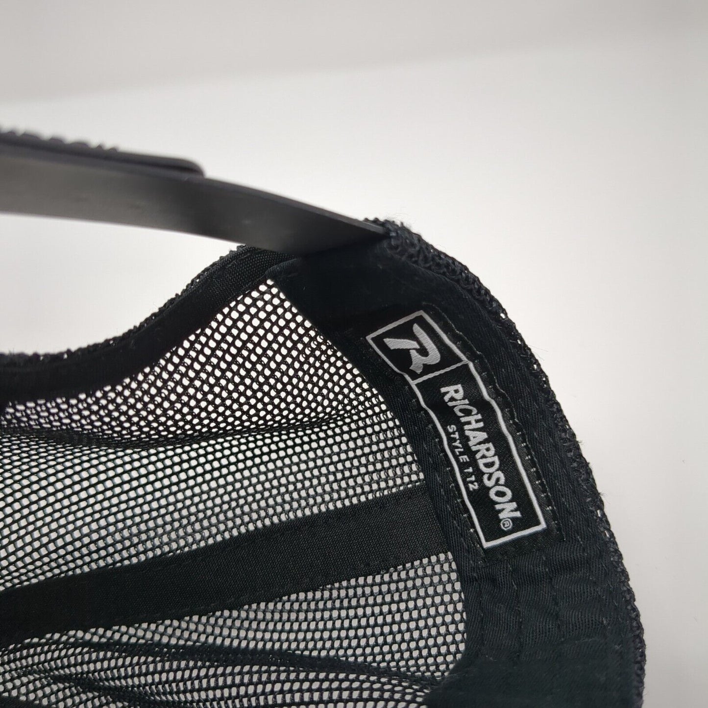 Jacuzzi Bath Remodel of Boise Snapback Trucker Hat Black One Size