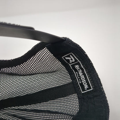 Jacuzzi Bath Remodel of Boise Snapback Trucker Hat Black One Size