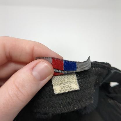 McKendree's Plumbing & Heating Inc JAX FLAStrapback Trucker Hat Brown OS Mesh