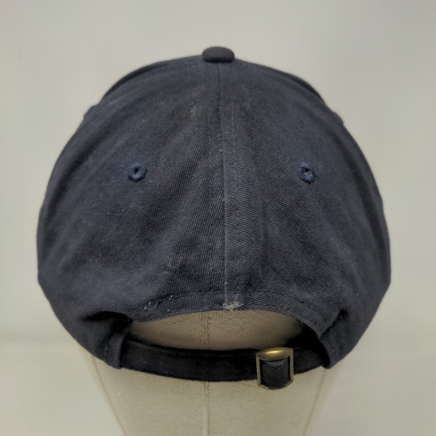 Quick Lane Tire & Auto Center Slideback Hat Blue OSFA Adjustable Paramount Caps