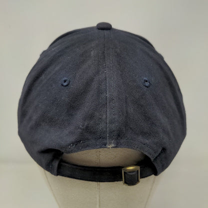 Quick Lane Tire & Auto Center Slideback Hat Blue OSFA Adjustable Paramount Caps