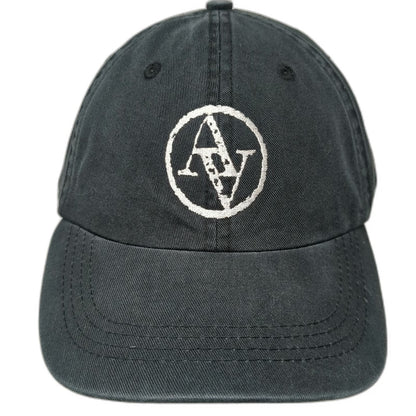 Alternative Baseball Cap Black One Size Arrington Vineyards Tennessee Cotton Hat