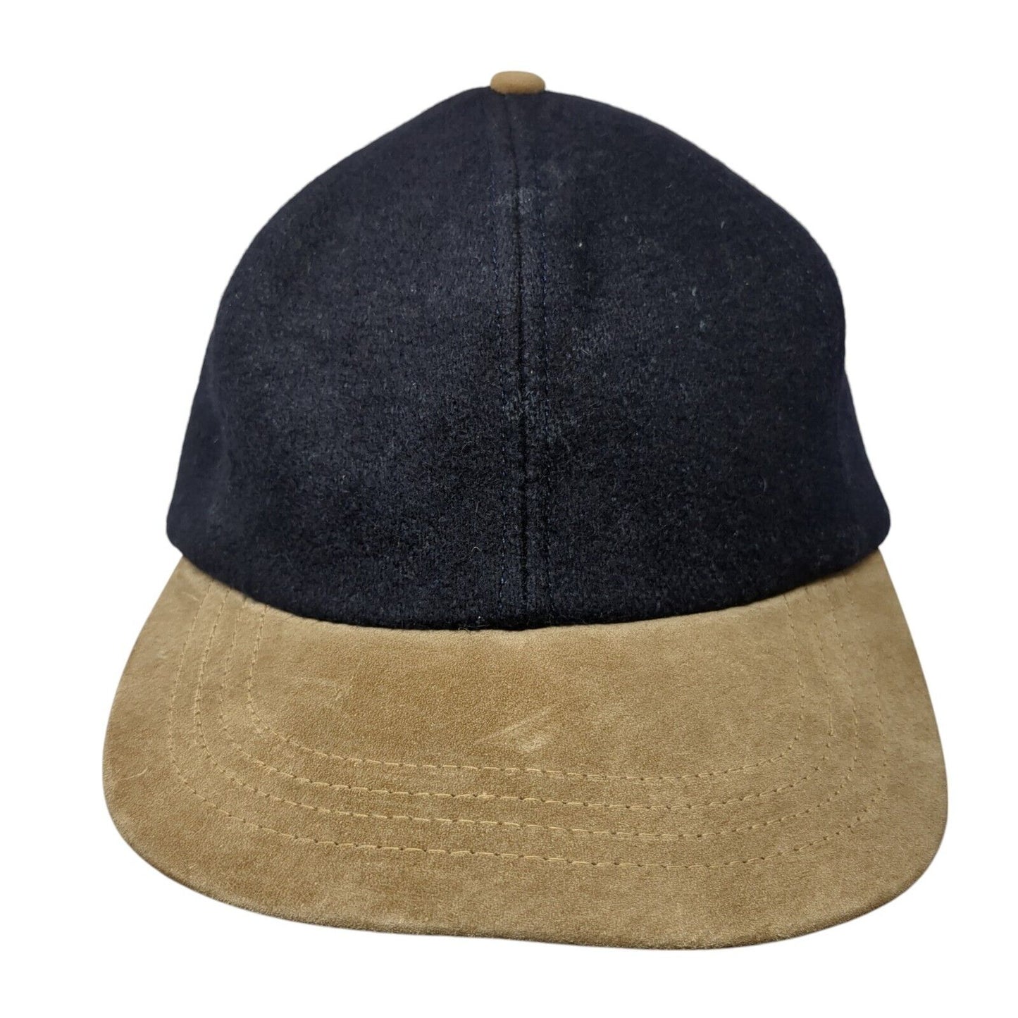 Country Gentleman Slideback Hat Multicolor One Size Adjustable Blank