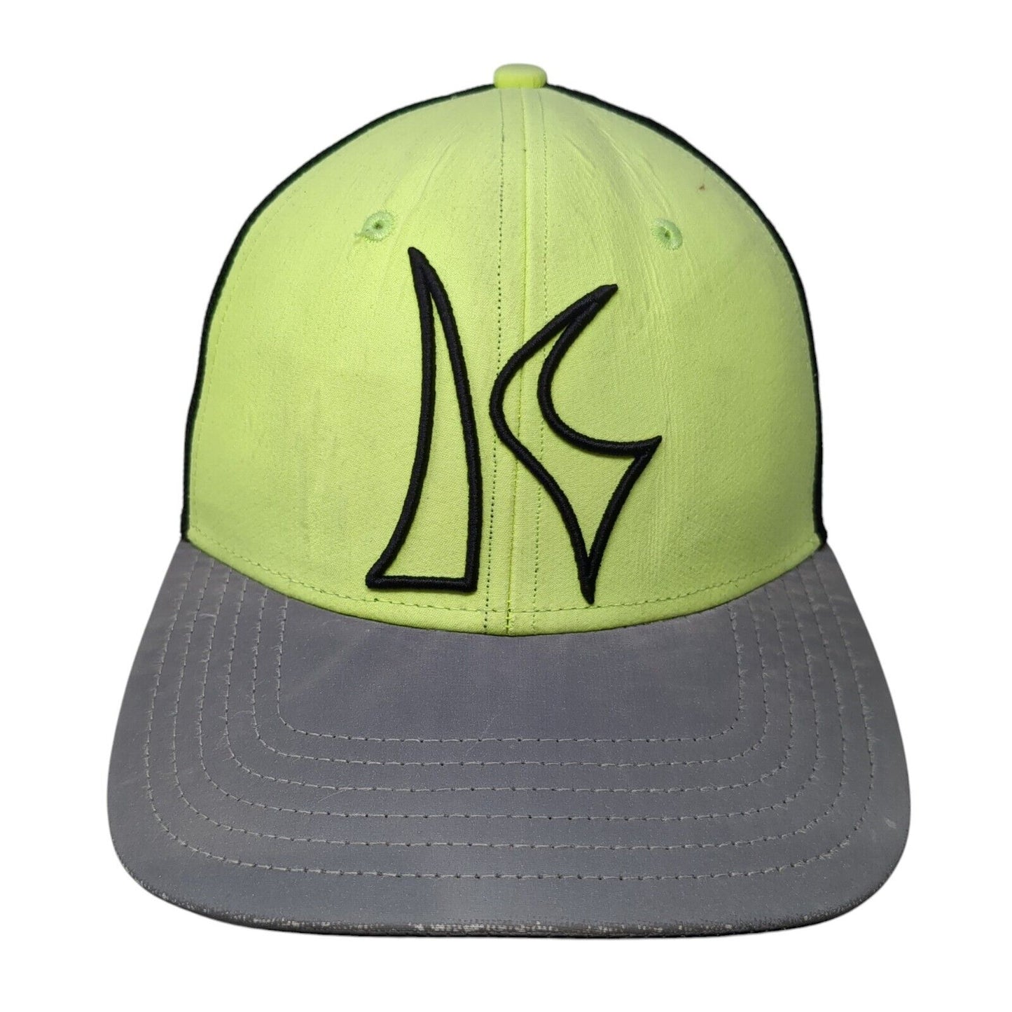 Killik Snapback Mesh Back Trucker Hat Multicolor One Size Outdoor Cap