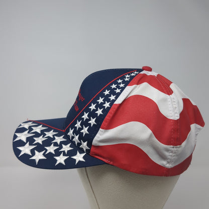 Texas Ranger Hall Of Fame Slideback Hat Multicolor One Size Nissun