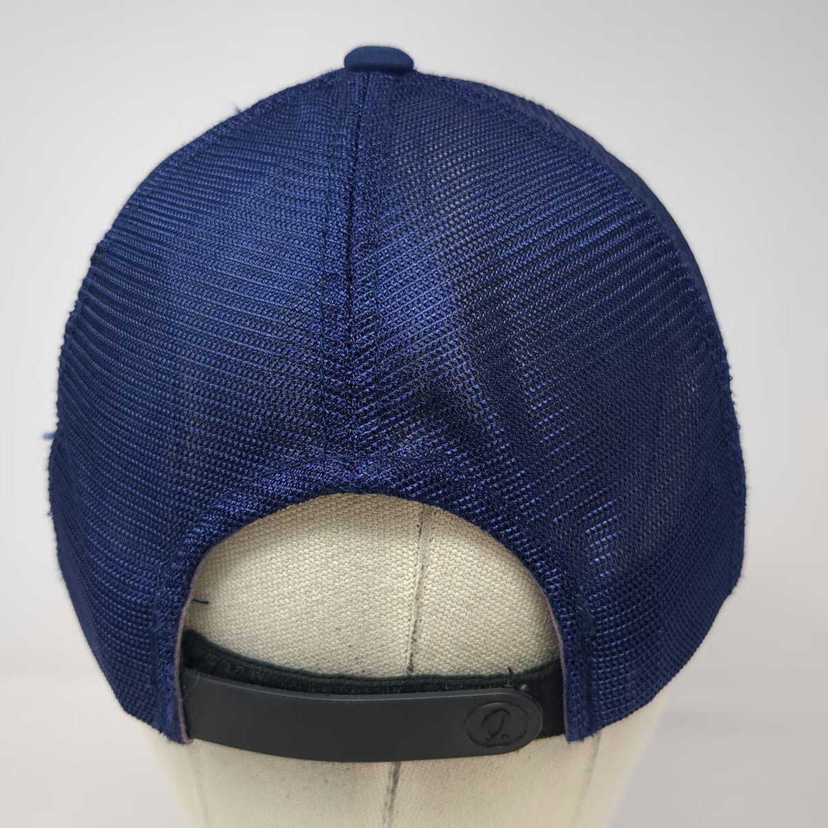 Imperial Baseball Cap Blue One Size Philadelphia Cricket Club US Amateur Hat