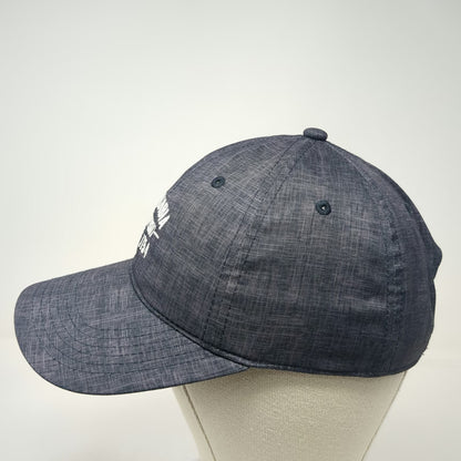 Legacy Baseball Cap Gray One Size Columbia University Est 1754 Repreve Hat