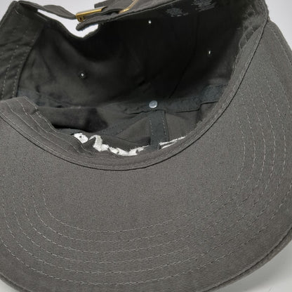 as colour Baseball Cap Brown One Size Read More Books Embroidery Slideback Hat