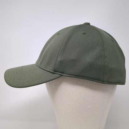Propper Baseball Cap Green XL Fitted Tactical Mesh Polyester Performance Hat