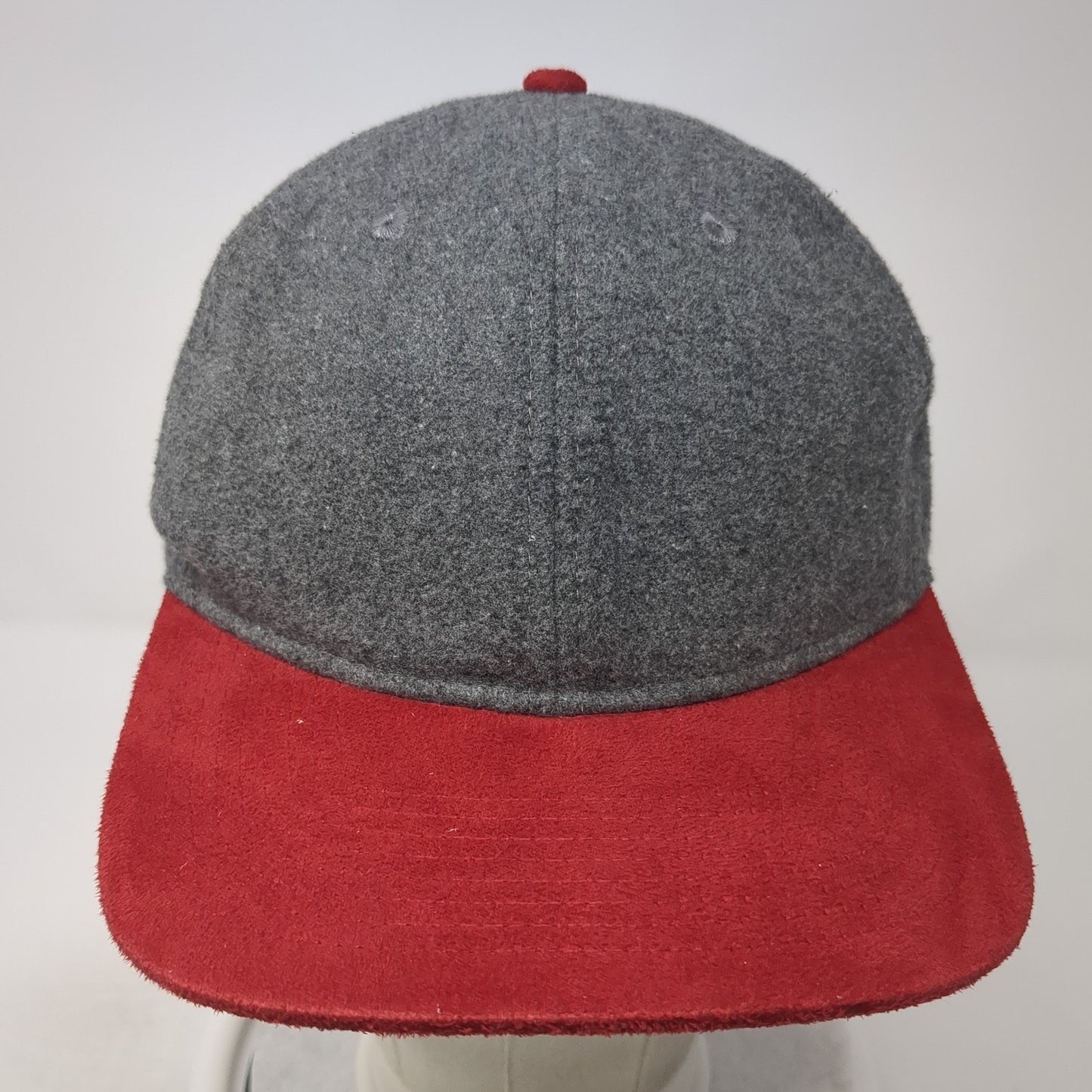OC Headwear Slideback Baseball Cap Multicolor OS Adjustable Colorblock Blank