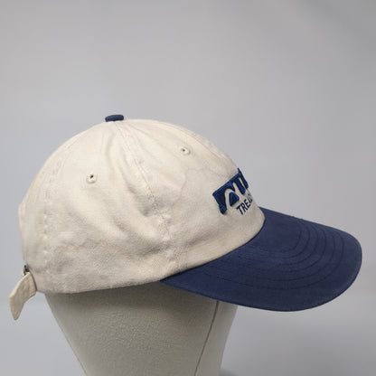 True Treadmills Slideback Hat Multicolor One Size Adjustable Cap America