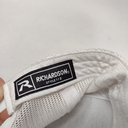 Performance Windows Snapback Trucker Hat Multi One Size Mesh Back