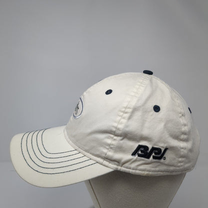 Price Cutter Charity Championships Dr Pepper White OS Classic Cut Lightweight