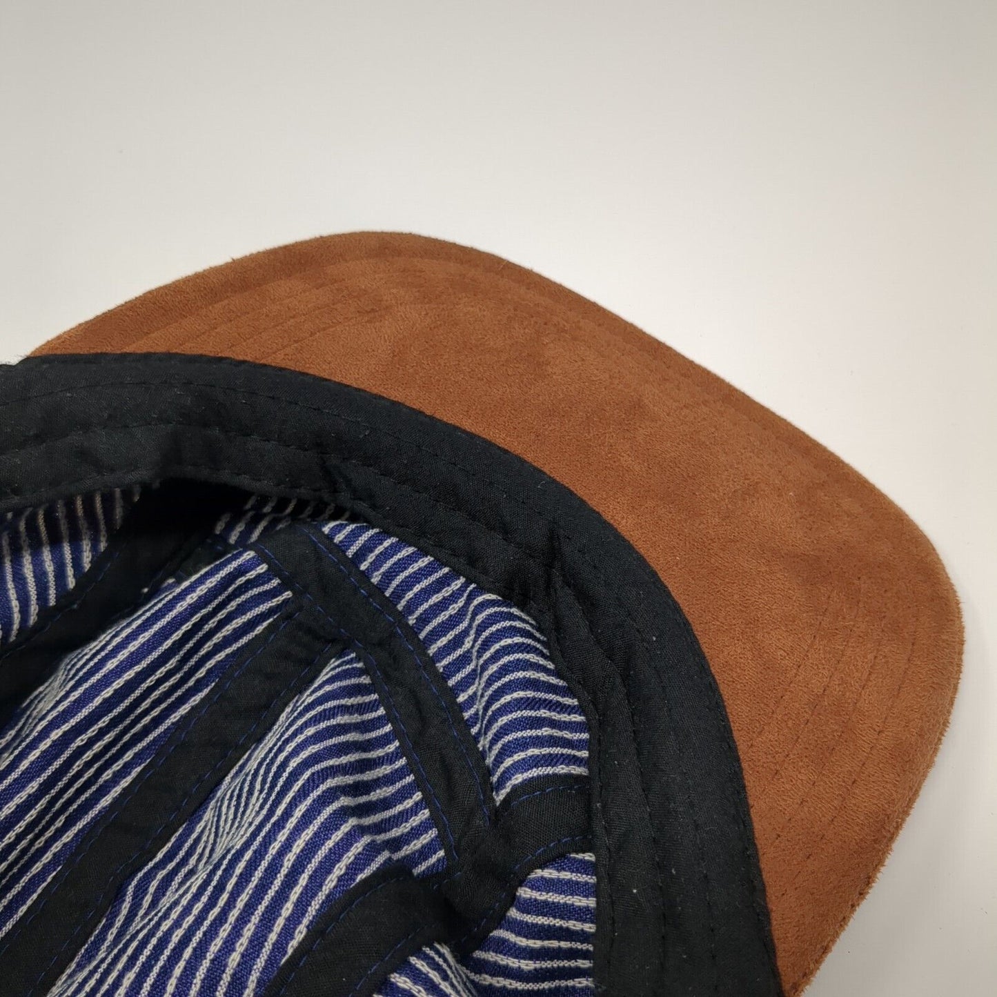 Goodfellow & co. Slideback 5 Panel Cap Multicolor One Size Adjustable Blank