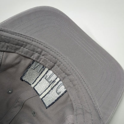 Cap America Baseball Cap Gray One Size Slideback Mead Talerman Costa LLC Hat