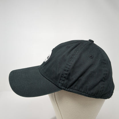 Idaho IGA Slideback Hat Black One Size Classic Fit Adjustable Ahead