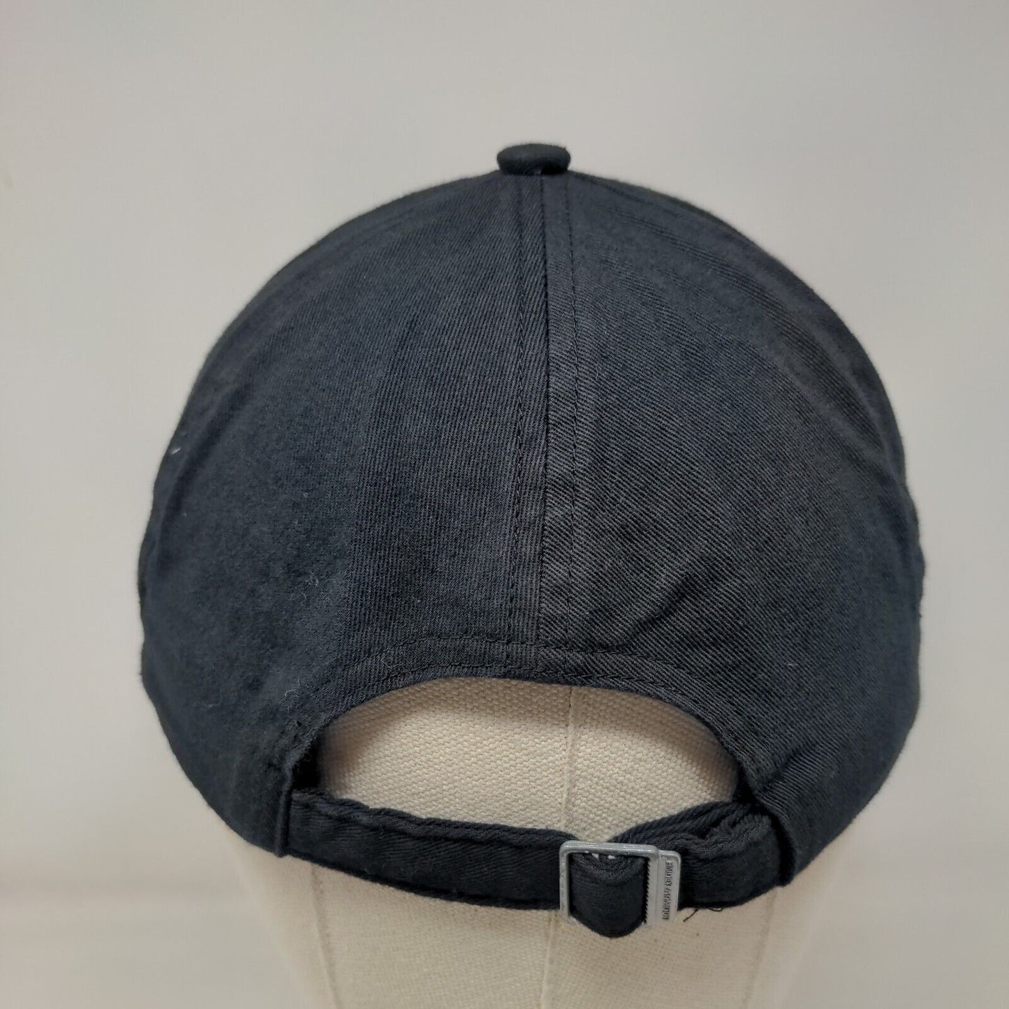 No Cheat Days Women's Slideback Hat Blue OSFA Adjustable Under Armour